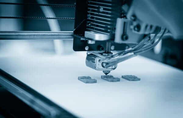 3D impression as an additive technology in upper limb orthotics and prosthetics: advancements, applications, and perspectives