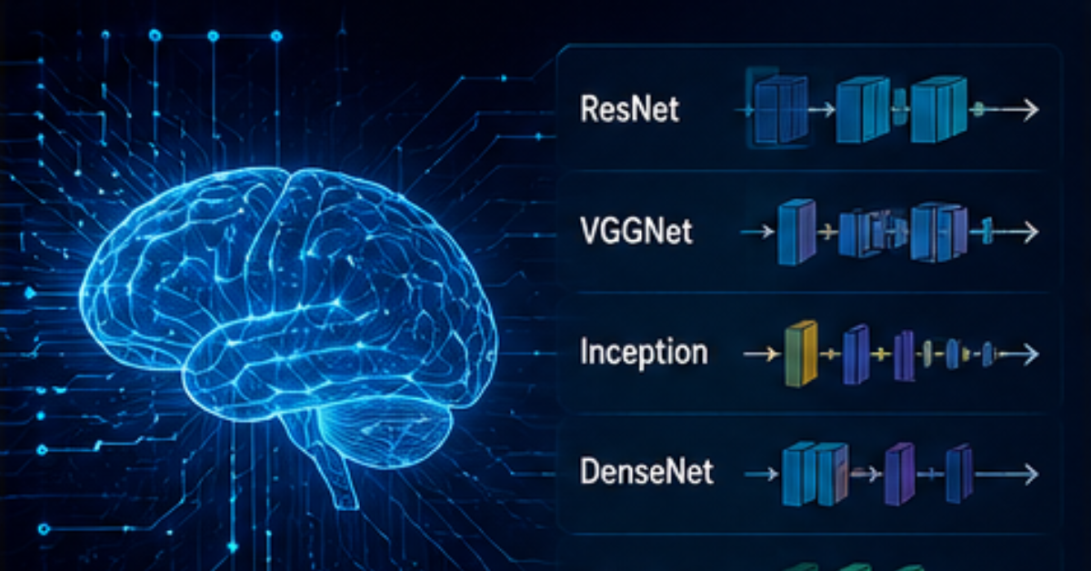convolutional neural networks