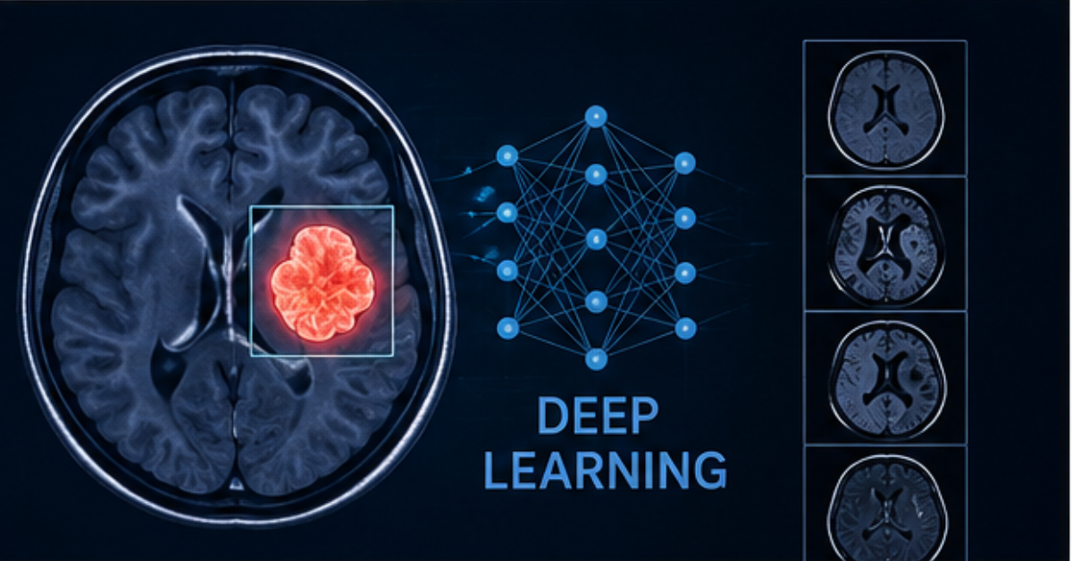 deep learning medical imaging