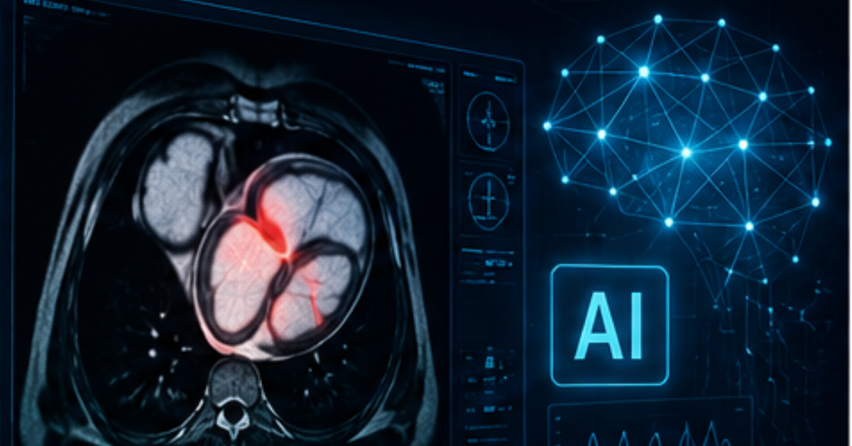 deep learning radiology